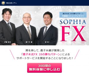 FX10の勝ちパターン講座です。FX初心者の方も安心です。